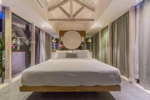 3 bedrooms central Canggu close to the beach