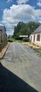 Gîte de lArcherie classé 4 étoiles pour 4 personnes,