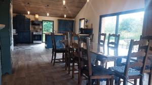 Gîte de lArcherie classé 4 étoiles pour 4 personnes,