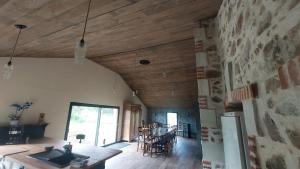 Gîte de lArcherie classé 4 étoiles pour 4 personnes,
