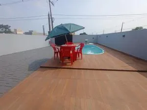 Casa Aconchego - Comandante Andresito