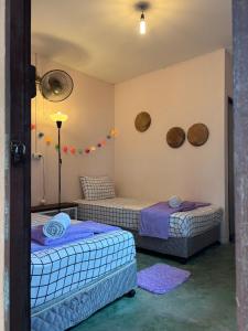 Phangan Villa Bungalows