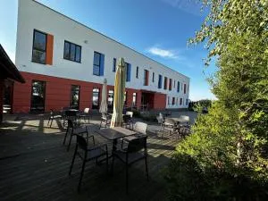 HONGANE GUEST HAUS & korean restaurant - Pawłowice