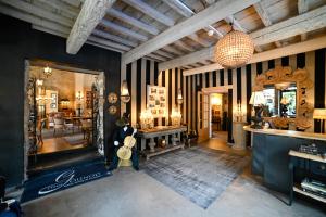 Hotels Hotel Gounod : photos des chambres