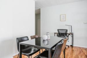 Blueground Brentwood parking wd ac LAX-1270