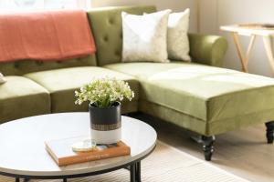 Stylish 1 Bedroom Apartment in Central Liverpool