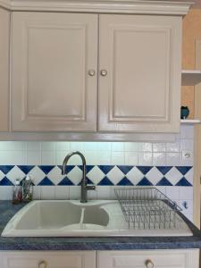 Appartements Studio Ti’Sable 50m de la plage : photos des chambres