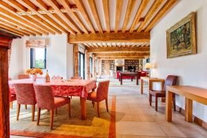 Villa Daniel - 20 ppl - 8 Bedrooms - Swimming pool - Tennis