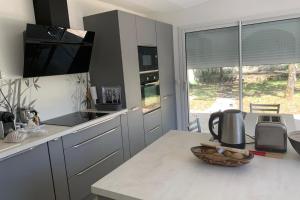 Beautiful 4 room apartment in La Rochelle