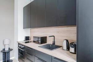 Blueground Žižkov nr University of Economics PRG-36