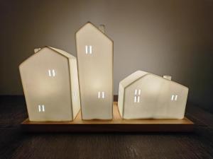 Villas Villa KALLISTE 3 pieces avec vue mer sur les hauteurs de Propriano : photos des chambres