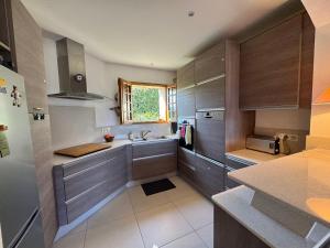 Villas Villa KALLISTE 3 pieces avec vue mer sur les hauteurs de Propriano : photos des chambres