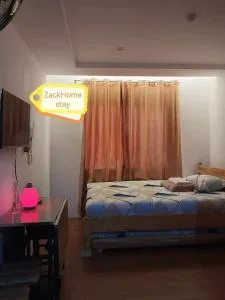ZackG Homestay at Megatower 3 - Aringay