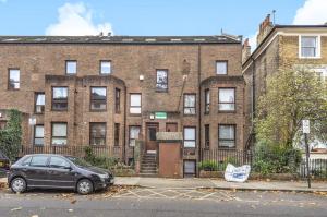 Central Chic 2 Bedroom London Flat