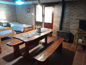 Aldea Las Calandrias