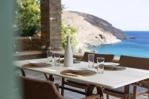 Sunshine beach house - Steniaí