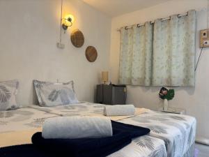 Phangan Villa Bungalows