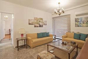Afrodite Classic Residence, 2BR, WiFi, City View