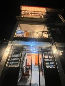 Eighty8 Tourist Inn - Coron