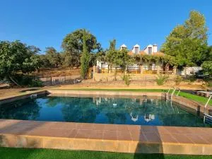 Corteganillas - Aroche