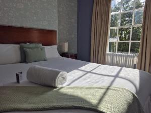 The Great Western Hotel