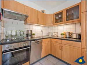 Ferienwohnung Hornig