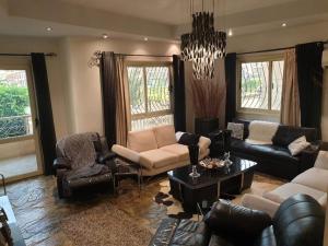 New Cairo guest house down town females only shared apartment