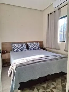 Casa bosque do Garapiá- Taquaruçu - Taquarussu Tocantins