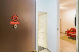 Apartment mit 1 Schlafzimmer