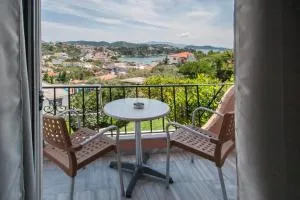 Olga Villa - 瓦西里亚斯