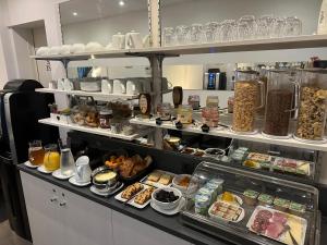 Hotels La Pergola d'Arcachon : photos des chambres