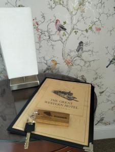 The Great Western Hotel