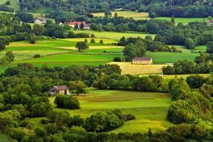 Maisons de vacances La vie calme : photos des chambres