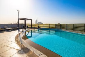 2BR API 1000 Community View Jumeirah