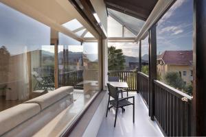 Apartment Sonnblick Kaltern