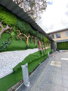 The Byke Shanti Villa - Mahableshwar