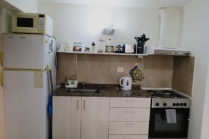 Luminoso y Moderno Departamento en el Centro de Bariloche