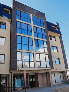 Luminoso y Moderno Departamento en el Centro de Bariloche