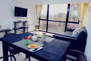 Luminoso y Moderno Departamento en el Centro de Bariloche