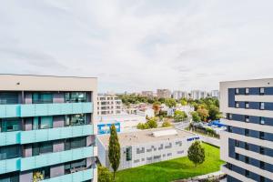 Blueground Prague 3 balcony parking PRG-39