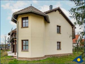 Ferienwohnung Hornig