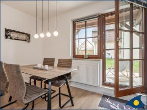 Ferienwohnung Hornig