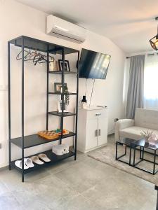 Studio apartman Mare