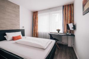 Hotel International am Theater