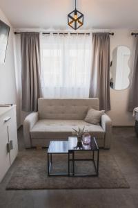 Studio apartman Mare