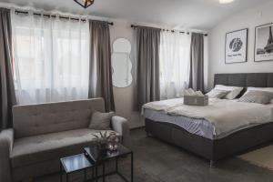 Studio apartman Mare