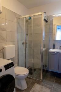 Studio apartman Mare