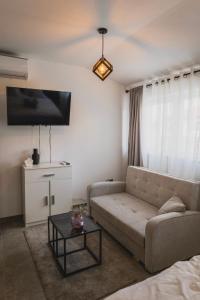 Studio apartman Mare