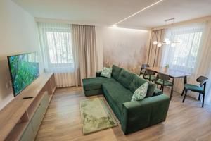 Apartamenty Alegrima