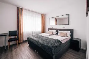 Hotel International am Theater - Münster